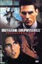 Mission Impossible 1 + Mission Impossible 2