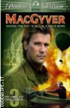 MacGyver - Stagione 3