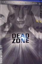 The Dead Zone 3^ Stagione