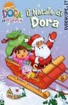 Dora L'esploratrice - Il Natale Di Dora