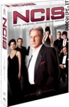 NCIS. Stagione 3 (7 DVD)