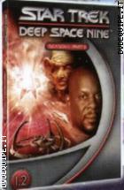 Star Trek: Deep Space Nine - Stagione 1 - Parte 2 (3 Dvd) 