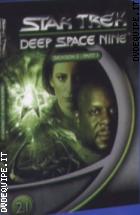 Star Trek: Deep Space Nine - Stagione 2 - Parte 1 (3 Dvd)