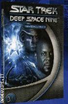 Star Trek: Deep Space Nine - Stagione 3 - Parte 1 (3 Dvd)