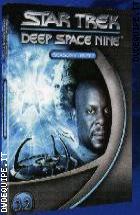Star Trek: Deep Space Nine - Stagione 3 - Parte 2 (4 Dvd)