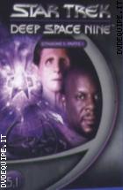 Star Trek: Deep Space Nine - Stagione 5 - Parte 1 (3 Dvd)