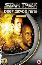 Star Trek: Deep Space Nine - Stagione 6- Parte 2 (4Dvd)