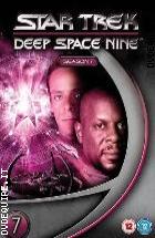 Star Trek: Deep Space Nine - Stagione 7 - Parte 2 (4Dvd)