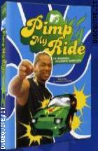 Pimp My Ride - Stagione 2 (3 DVD)