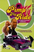 Pimp My Ride - Stagione 1 (3 DVD)