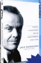 Jack Nicholson Collection (5 Dvd)