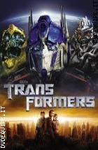 Transformers (Disco Singolo) 