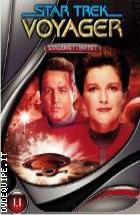 Star Trek: Voyager - Stagione 1 Parte 1 (2 Dvd)