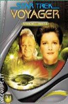 Star Trek: Voyager - Stagione 3 Parte 1 (3 Dvd )