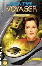 Star Trek: Voyager - Stagione 3 Parte 2 (4 Dvd )