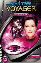 Star Trek: Voyager - Stagione 4 Parte 2 (4 Dvd )
