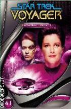 Star Trek: Voyager - Stagione 4 Parte1 (3 Dvd )