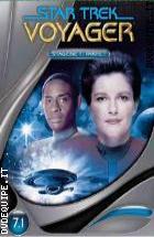 Star Trek: Voyager - Stagione 7 Parte 1 ( 3 Dvd )