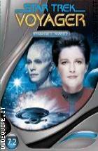 Star Trek: Voyager - Stagione 7 Parte 2 ( 4 Dvd )