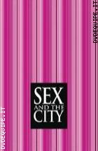 Sex And The City. The Essentials Collection (19 DVD)