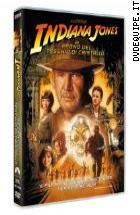 Indiana Jones E Il Regno Del Teschio Di Cristallo ( Disco Singolo) 