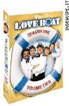Love Boat - Stagione 1 - Volume 2 (4 Dvd)