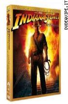 Indiana Jones E Il Regno Del Teschio Di Cristallo - Ed. Sp. (2 Dvd) 