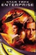 Star Trek: Enterprise - Stagione 1 Parte 2 (4 DVD) 