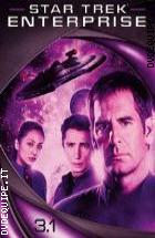 Star Trek: Enterprise - Stagione 3 Parte 1 (3 Dvd)