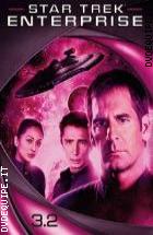 Star Trek: Enterprise - Stagione 3 Parte 2 (4 Dvd)
