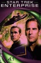 Star Trek: Enterprise - Stagione 4 Parte 1 (3 Dvd) 