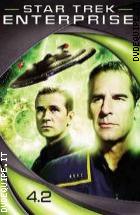 Star Trek: Enterprise - Stagione 4 Parte 2 (3 Dvd) 