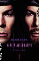 Star Trek :Fan Collection: Realt Alternative (5 DVD)