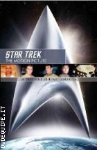 Star Trek 1: The Motion Pictures - Ed. Rimasterizzata