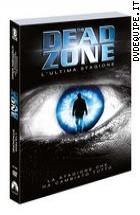 The Dead Zone - 6^ Stagione (Ultima Stagione) (3 Dvd)