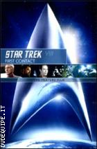Star Trek 8 Primo Contatto Ed. Rimasterizzata
