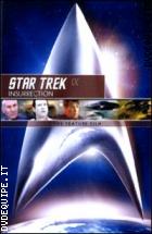 Star Trek 9 L'insurrezione Ed. Rimasterizzata
