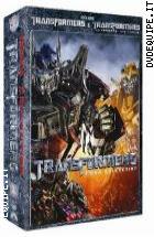 Transformers Mega Collection ( 2 Dvd)
