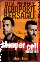 Sleeper Cell - Stagione 02 ( 3 Dvd )