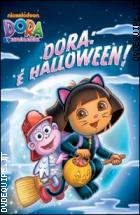 Dora L'esploratrice - Dora  Halloween