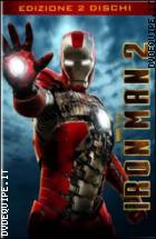 Iron Man 2 ( 2 Dvd)