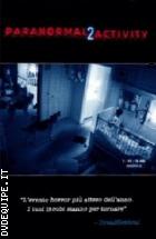 Paranormal Activity 2 - Extended Cut