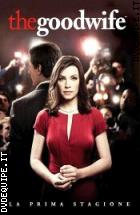 The Good Wife - Stagione 1 (6 DVD)