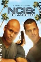 NCIS - Los Angeles - Stagione 1 (6 Dvd)