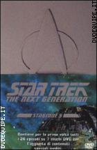 Star Trek The Next Generation - Stagione 6