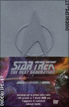 Star Trek The Next Generation - Stagione 7