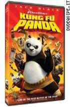 Kung Fu Panda ( Disco Singolo) 