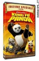 Kung Fu Panda - Special Edition (2 Dvd) 