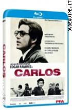 Carlos ( Blu - Ray Disc )