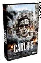 Carlos - La Serie (3 Dvd)